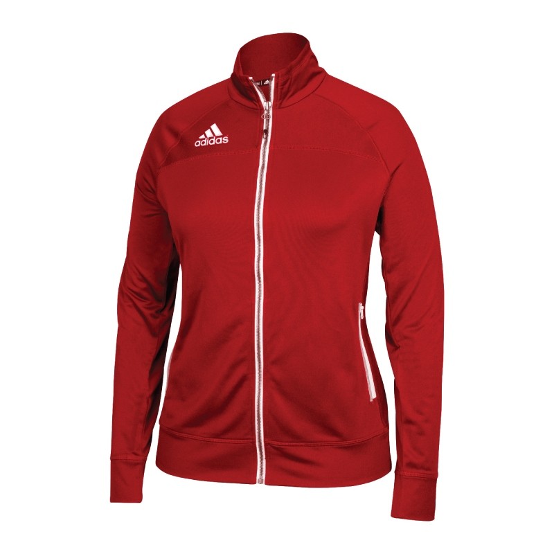 Adidas Women's Warm Up Jacket
