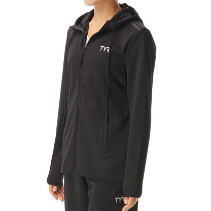 TYR Women's Alliance Podium Hoodie