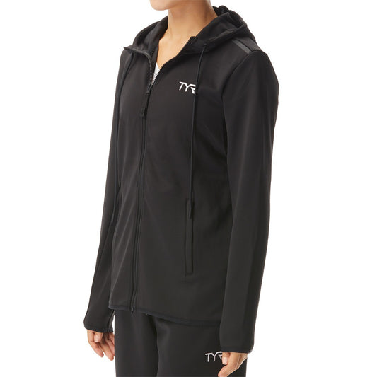 TYR Women's Alliance Podium Hoodie