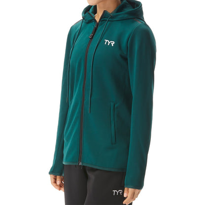 TYR Women's Alliance Podium Hoodie