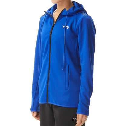 TYR Women's Alliance Podium Hoodie