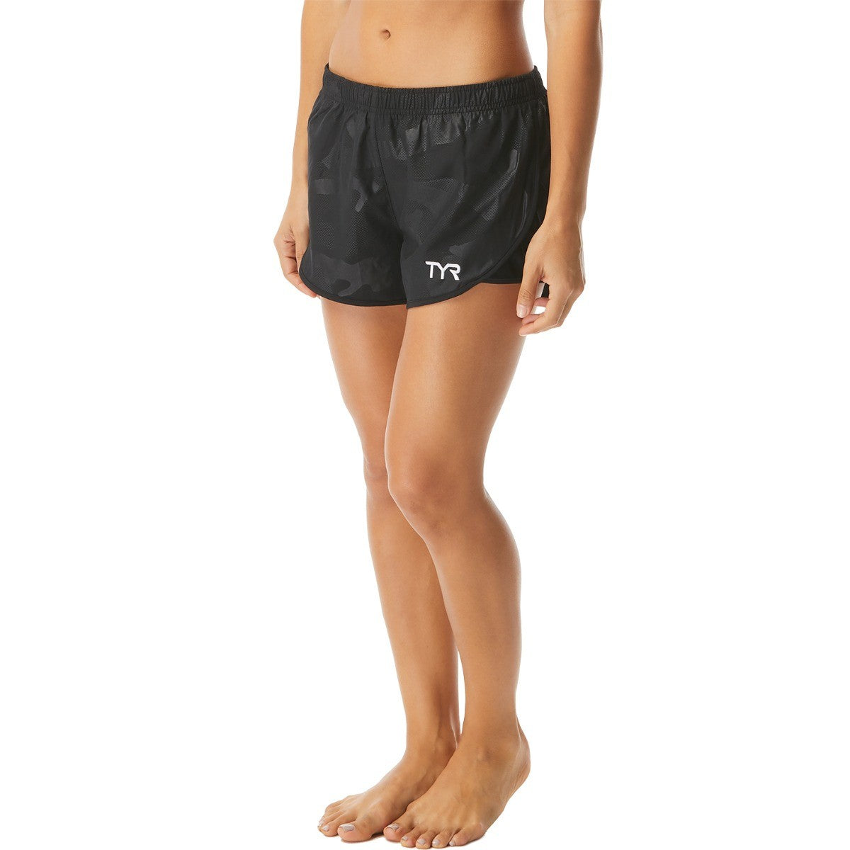 TYR Women's Team Shorts