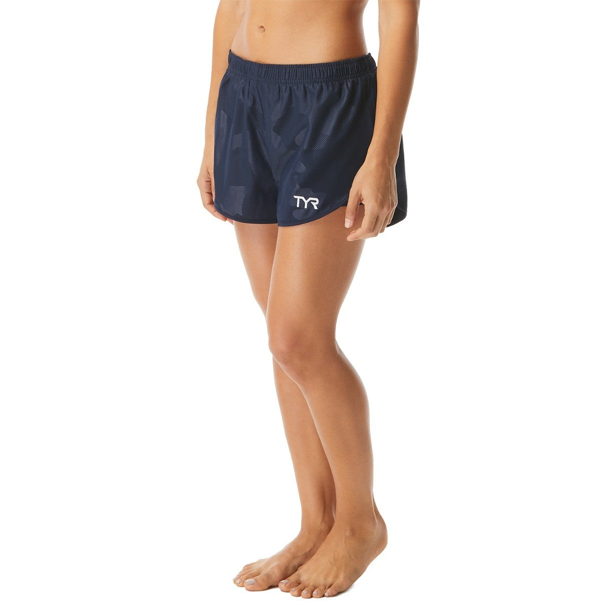 TYR Women's Team Shorts