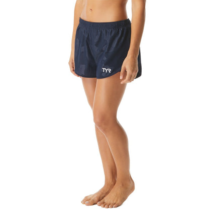 TYR Women's Team Shorts