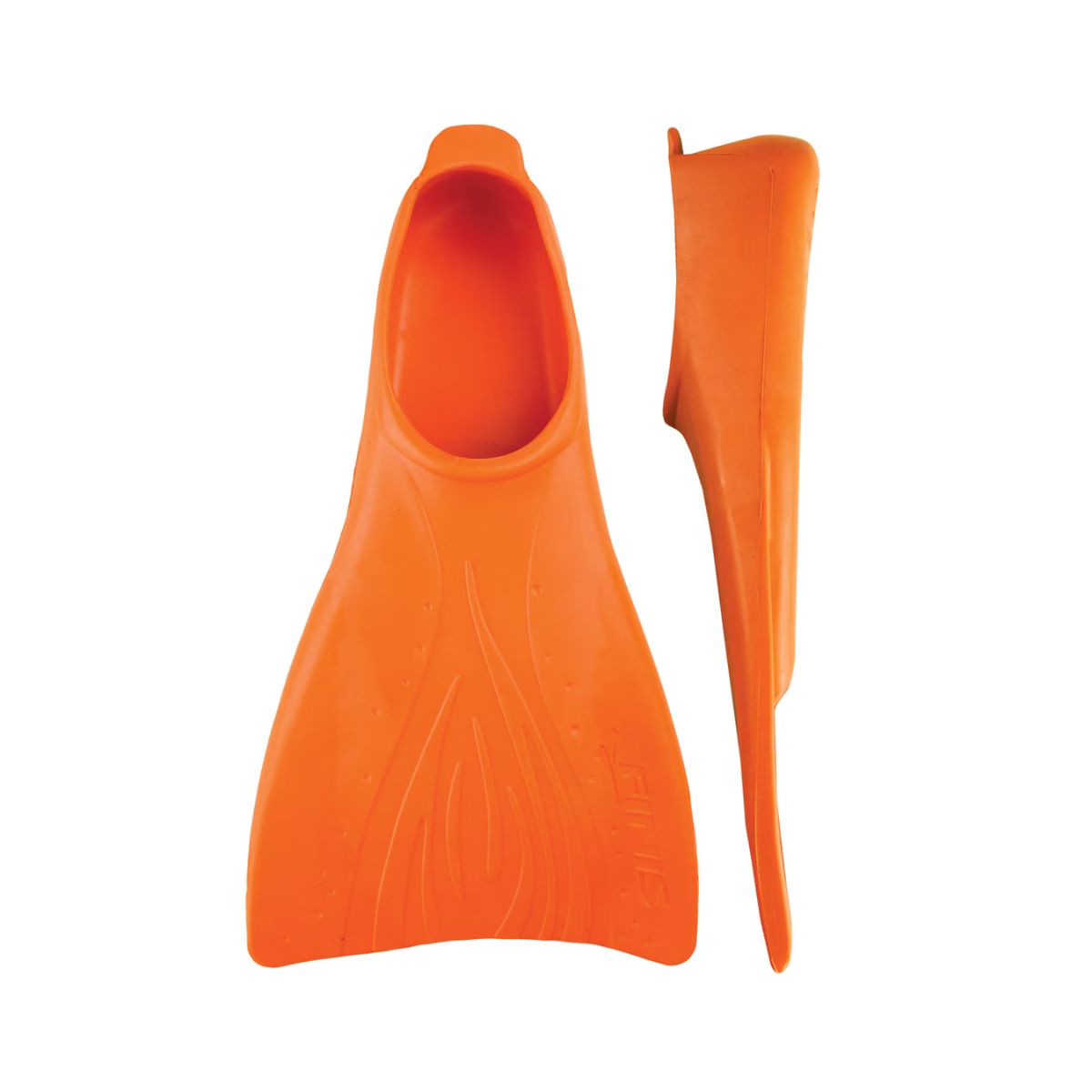 Finis Booster Short Blade Floating Fins