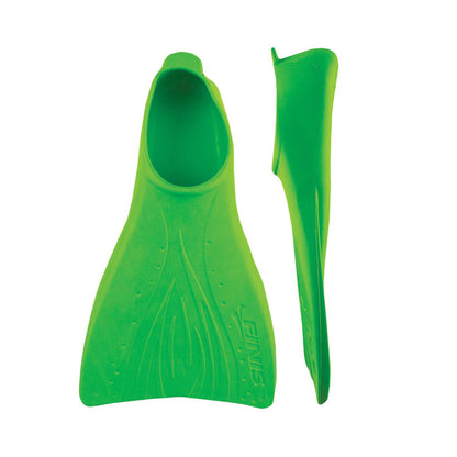 Finis Booster Short Blade Floating Fins