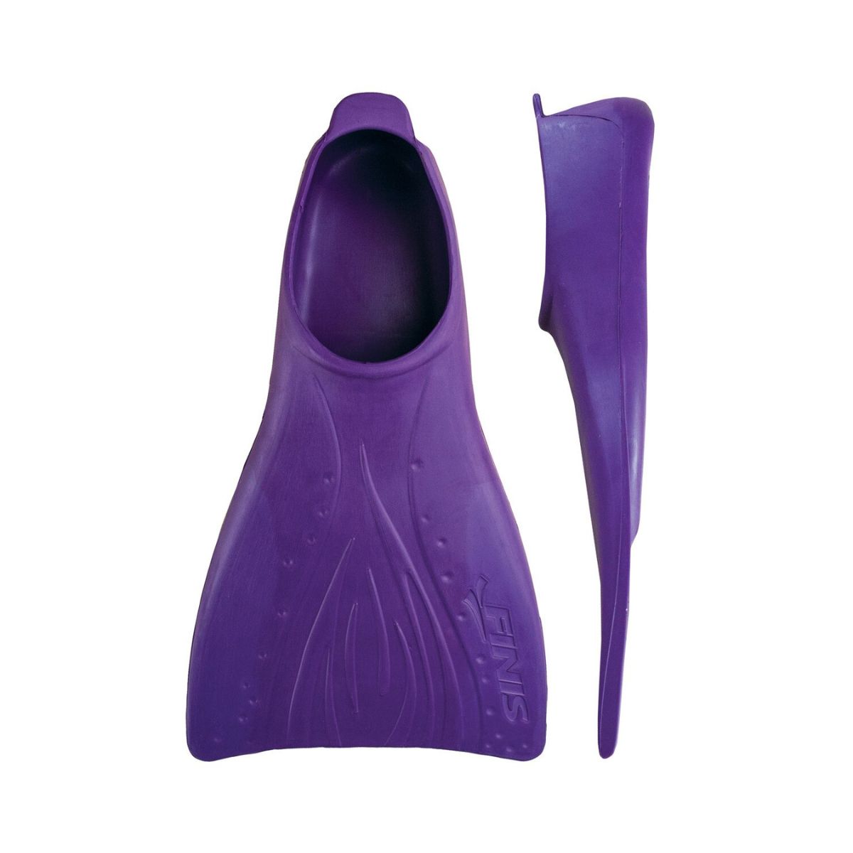 Finis Booster Short Blade Floating Fins