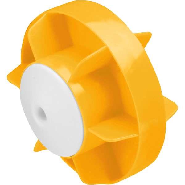 Kiefer Advantage I Racing Lane Line 25M with Disconnect