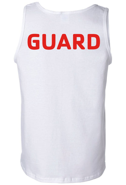 YMCA Guard Tank