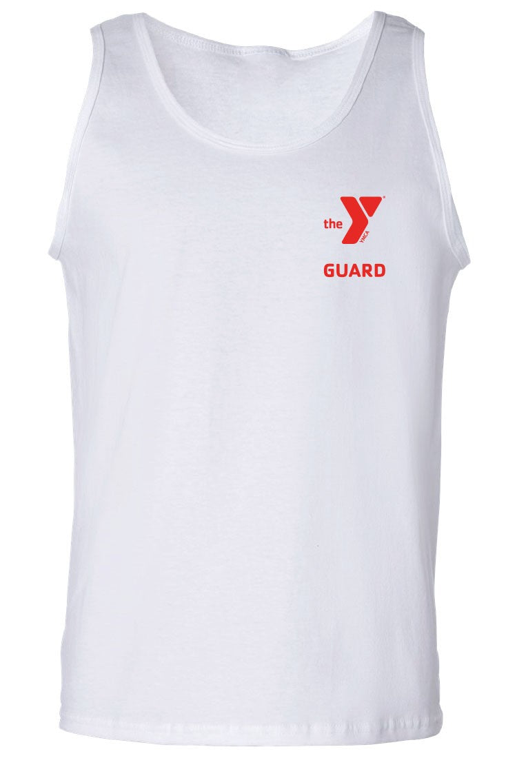 YMCA Guard Tank