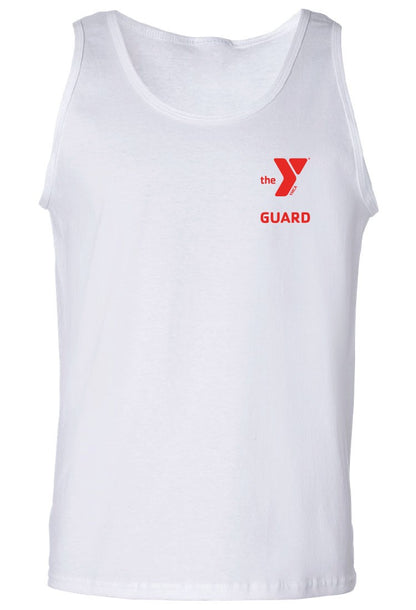 YMCA Guard Tank