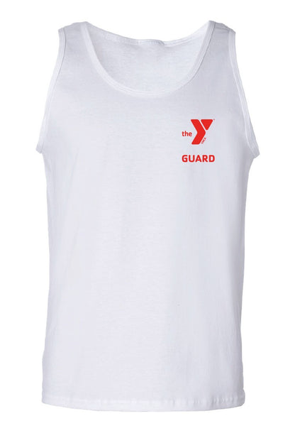 YMCA Guard Tank