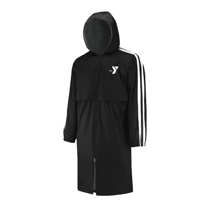 YMCA Guard Parka