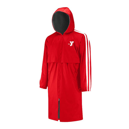 YMCA Guard Parka