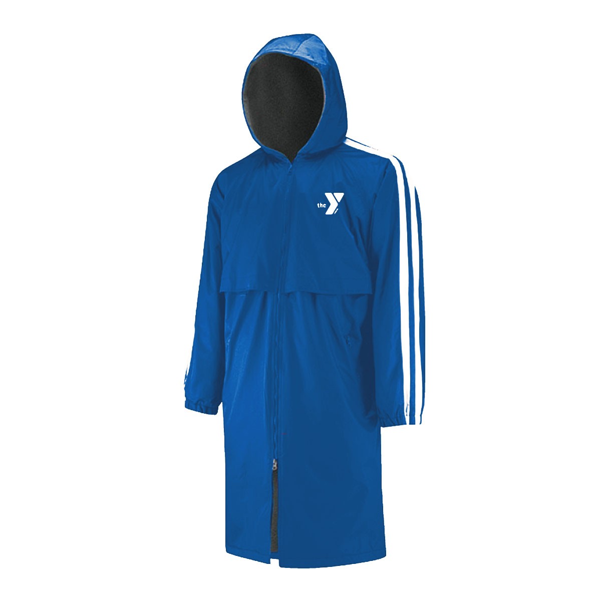 YMCA Guard Parka