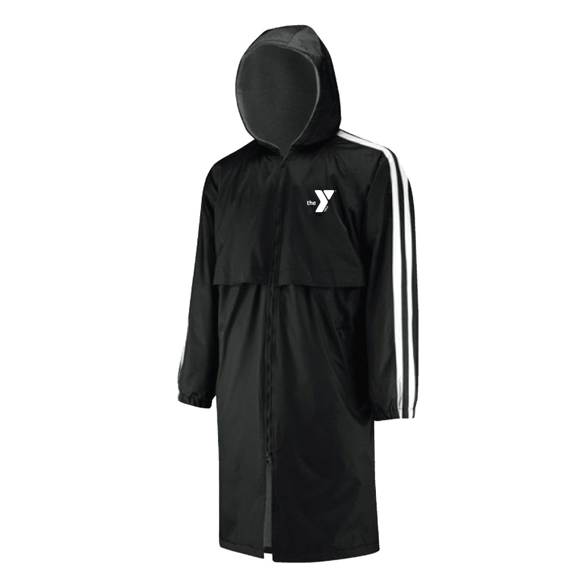 YMCA Guard Parka