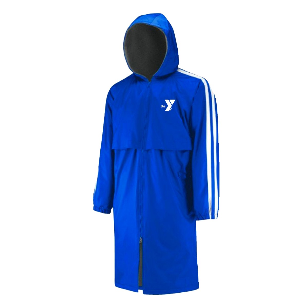 YMCA Guard Parka