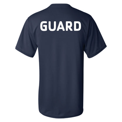 YMCA Guard Dri-Fit Tee