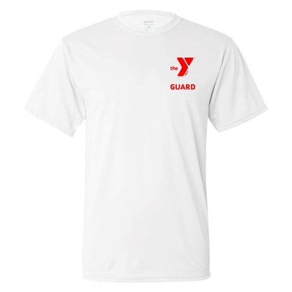YMCA Guard Dri-Fit Tee