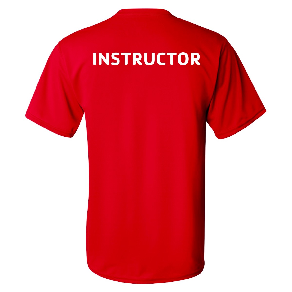 YMCA Instructor Dri-Fit Tee