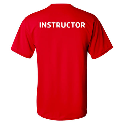 YMCA Instructor Dri-Fit Tee