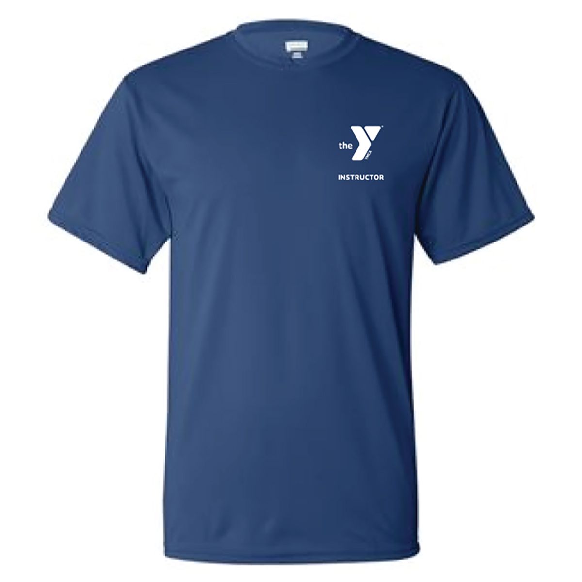 YMCA Instructor Dri-Fit Tee