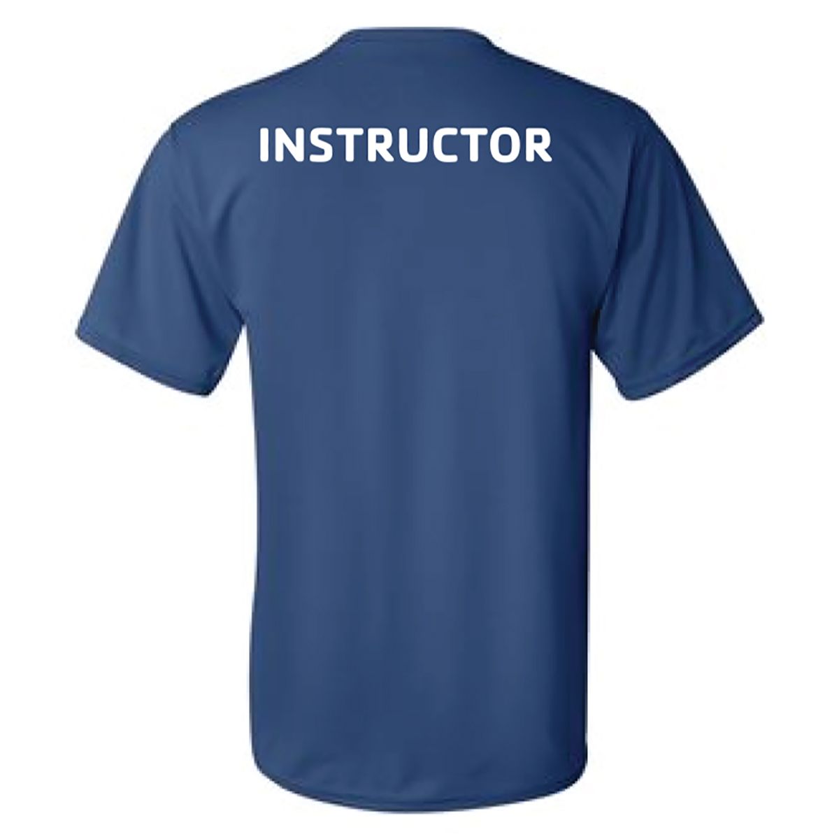 YMCA Instructor Dri-Fit Tee