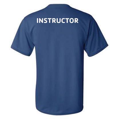 YMCA Instructor Dri-Fit Tee