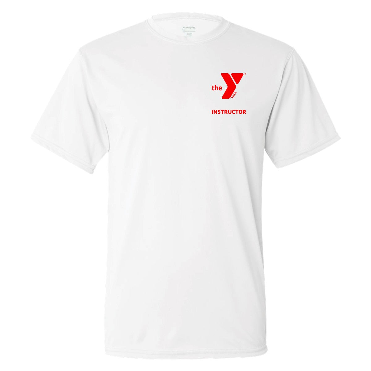 YMCA Instructor Dri-Fit Tee