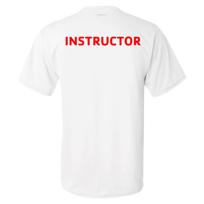 YMCA Instructor Dri-Fit Tee