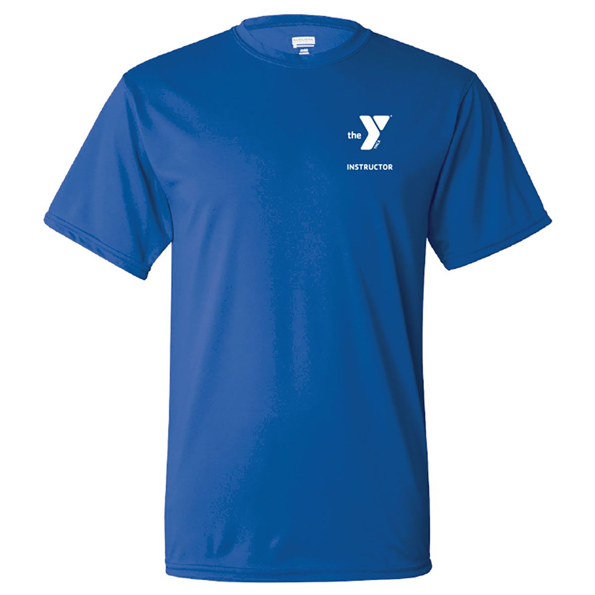 YMCA Instructor Dri-Fit Tee