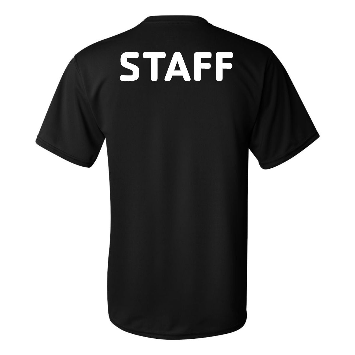 YMCA Staff Dri-Fit T-Shirt