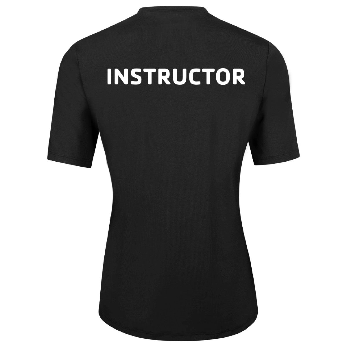 YMCA Instructor Short Sleeve Rashguard