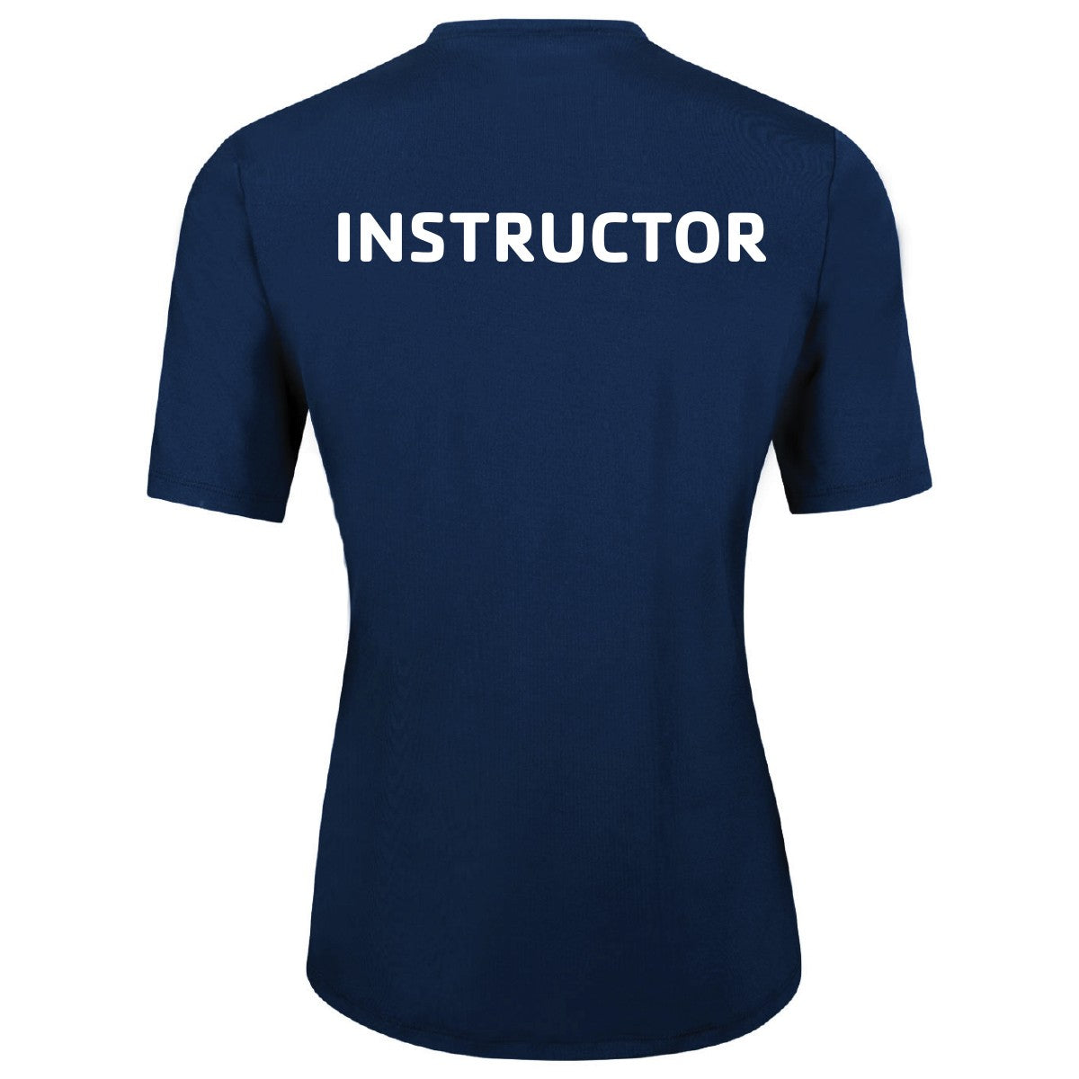 YMCA Instructor Short Sleeve Rashguard
