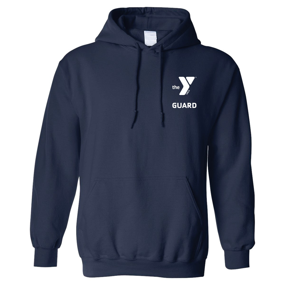 YMCA Guard Sweatshirt