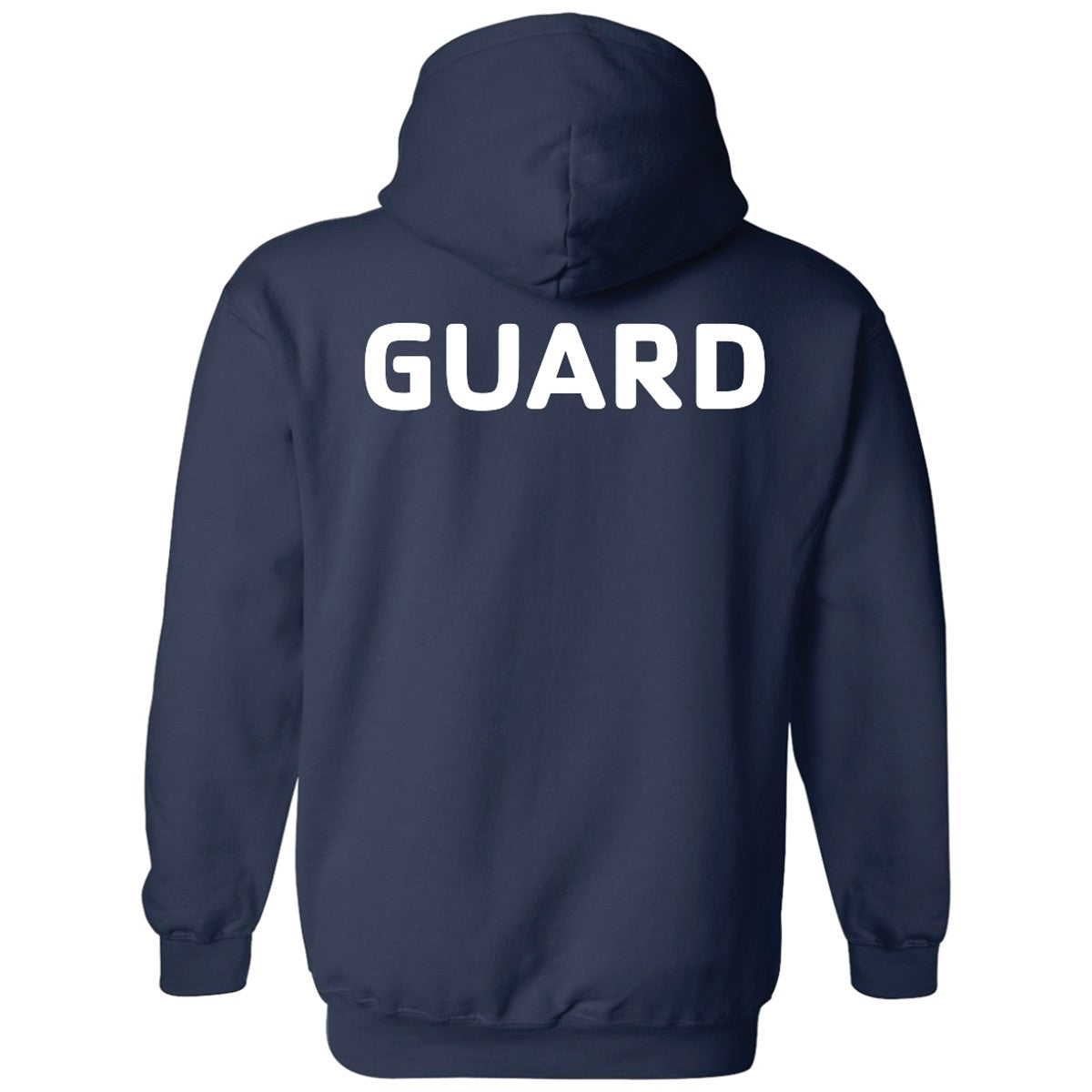 YMCA Guard Sweatshirt