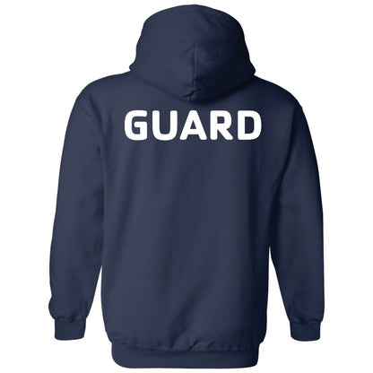 YMCA Guard Sweatshirt