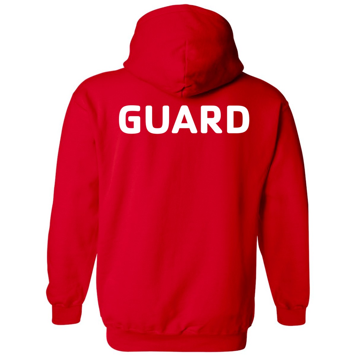 YMCA Guard Sweatshirt