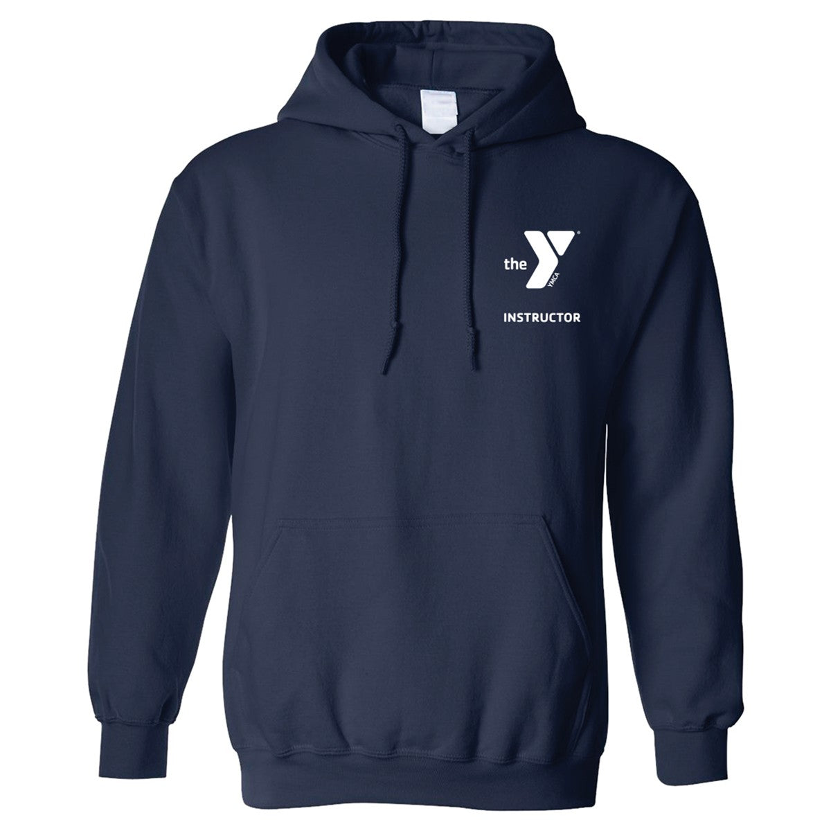 YMCA Instructor Sweatshirt