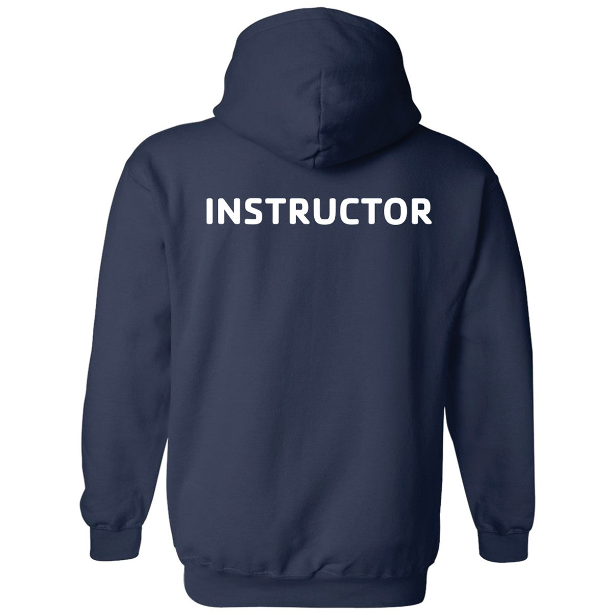YMCA Instructor Sweatshirt