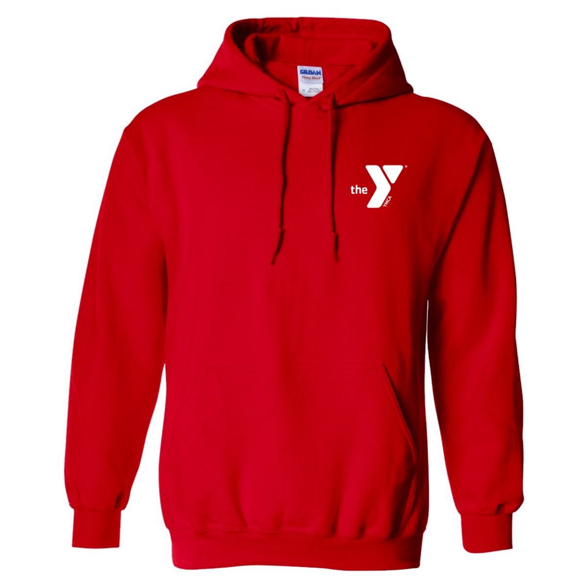 YMCA Standard Sweatshirt