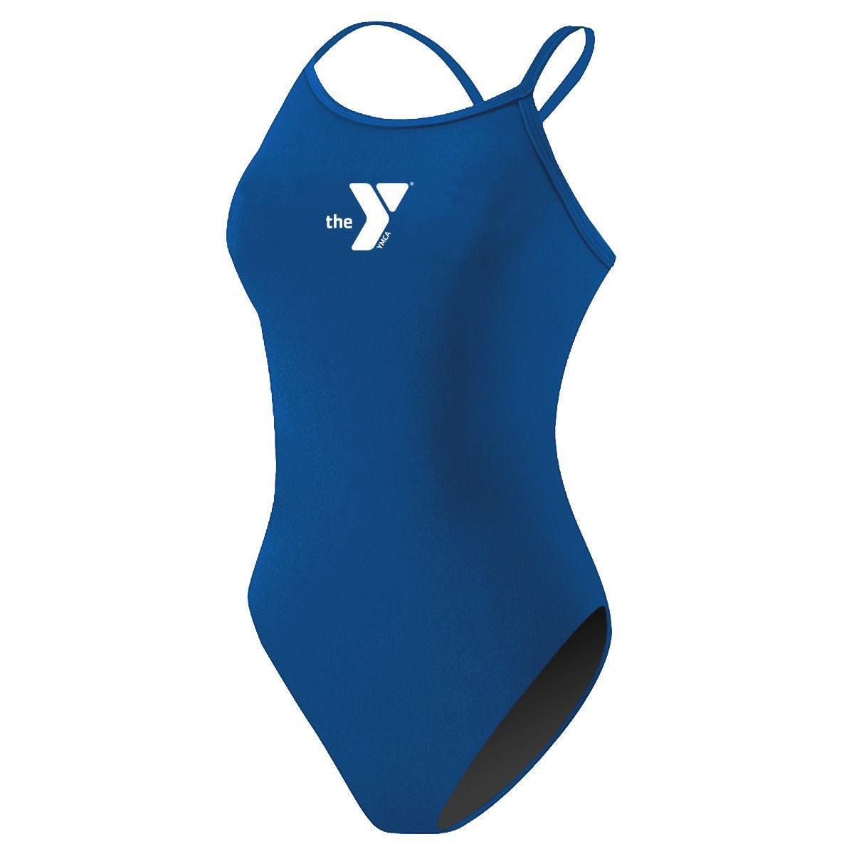 YMCA Poly H-Back