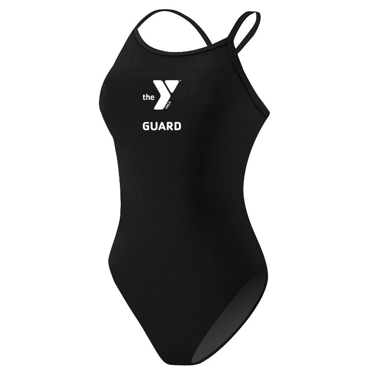 YMCA Guard Poly H-Back