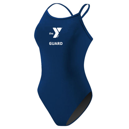 YMCA Guard Poly H-Back