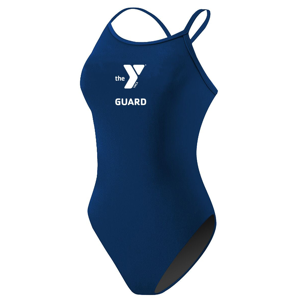 YMCA Guard Poly H-Back