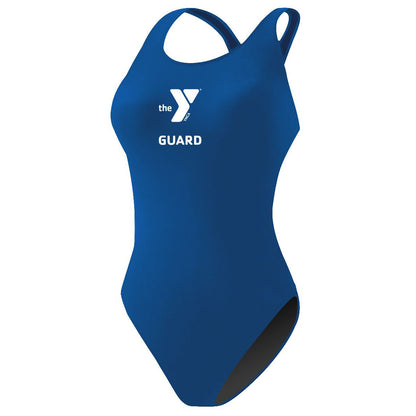 YMCA Guard Poly MB Back