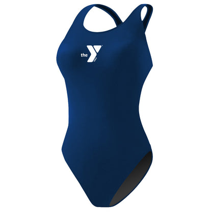 YMCA Poly MB Back