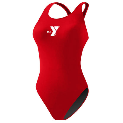 YMCA Poly MB Back