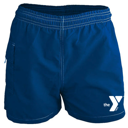 YMCA Female Board Shorts