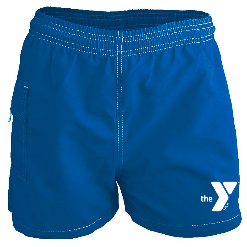 YMCA Female Board Shorts